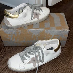 Golden Goose All Star sneakers